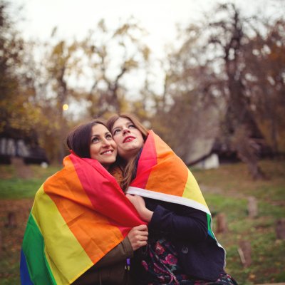 UQ research supports policies to legalise same-sex marriage.